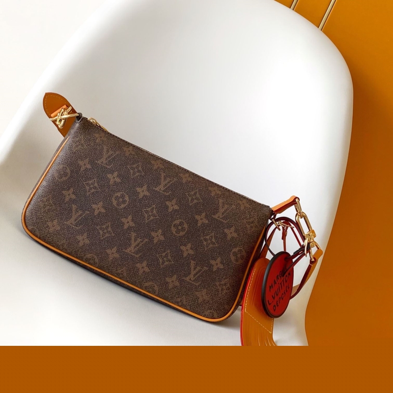 LV Satchel Bags
